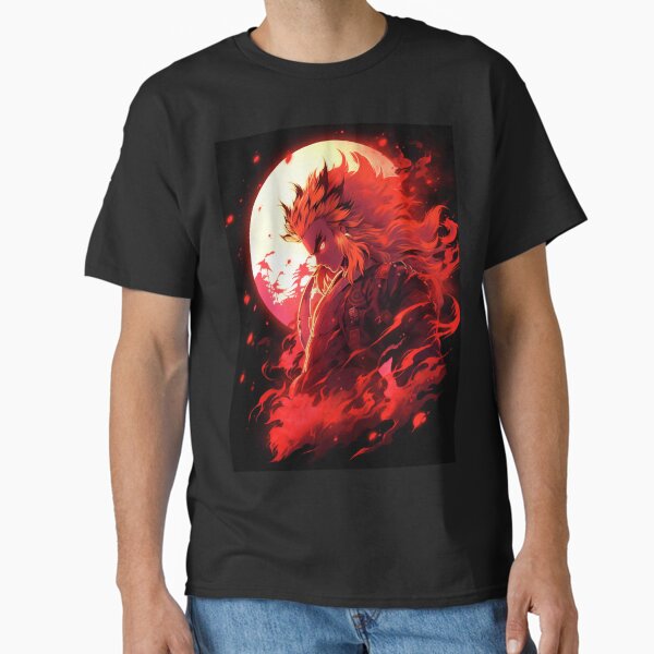 Item preview, Flame Slayer designed and sold by SchellStation.