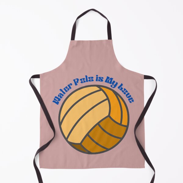 Item preview, Water polo is my love 2 designed and sold by waterpoloworld.
