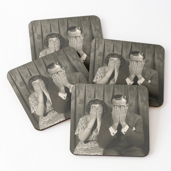 Item preview, Vintage, Peekaboo designed and sold by silent-violin.