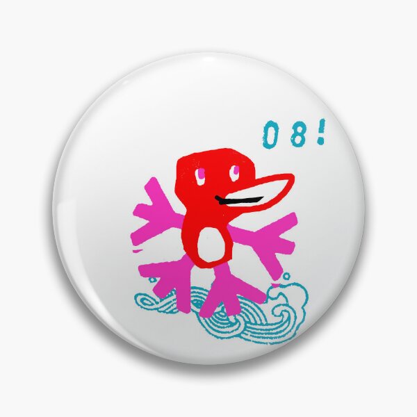 Item preview, Surfing Bird 08! designed and sold by Miguel Santamarina.