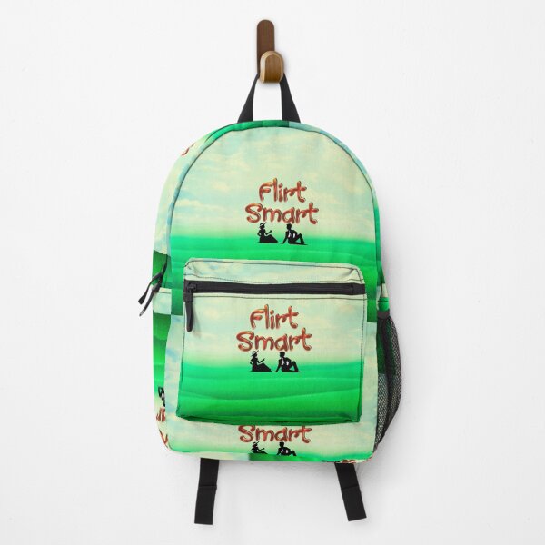 Item preview, Flirt Smart designed and sold by teepossible.