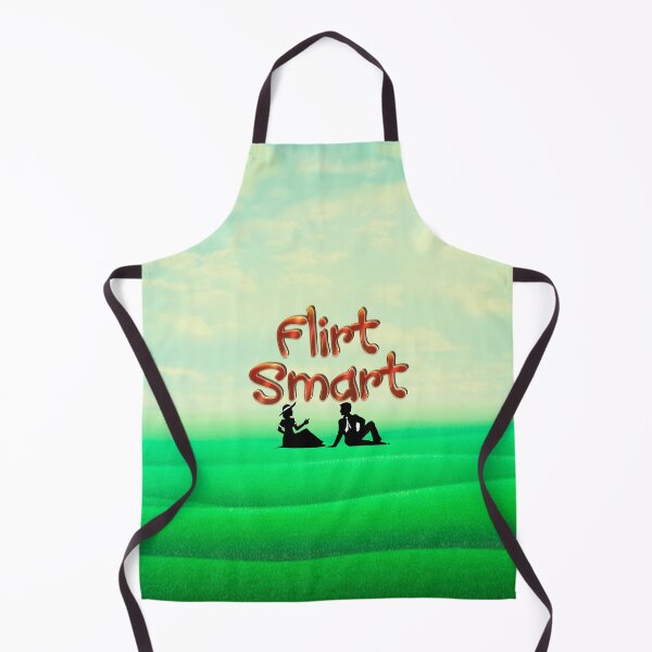 Item preview, Flirt Smart designed and sold by teepossible.