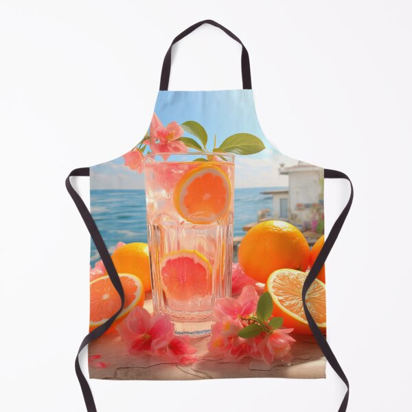 Item preview, Orange Lemonade, summer time designed and sold by silent-violin.