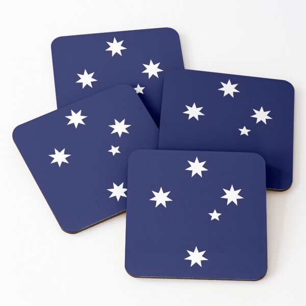 Item preview, Southern Cross designed and sold by MattForbesDev.