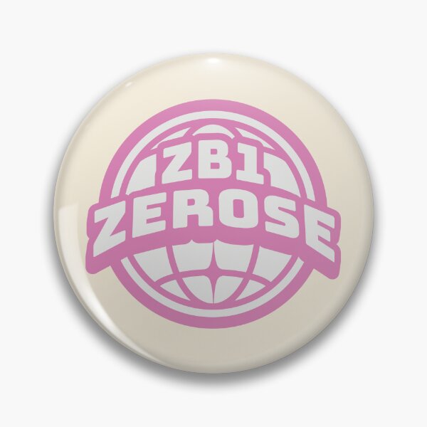 Item preview, zb1 zero base one zerose typography text kpop | Morcaworks designed and sold by Morcawork.