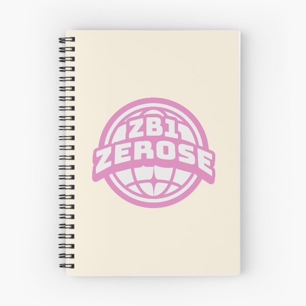 Item preview, zb1 zero base one zerose typography text kpop | Morcaworks designed and sold by Morcawork.
