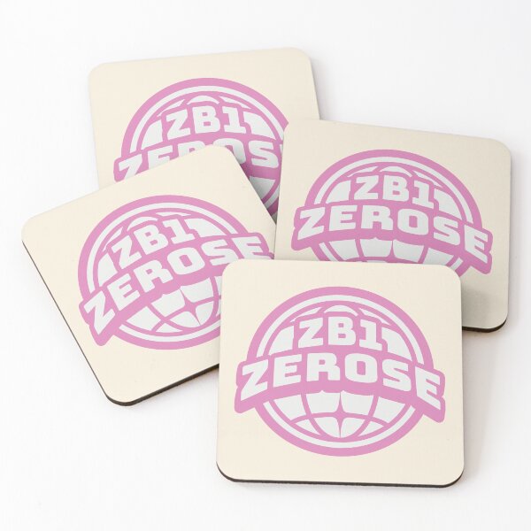 Item preview, zb1 zero base one zerose typography text kpop | Morcaworks designed and sold by Morcawork.