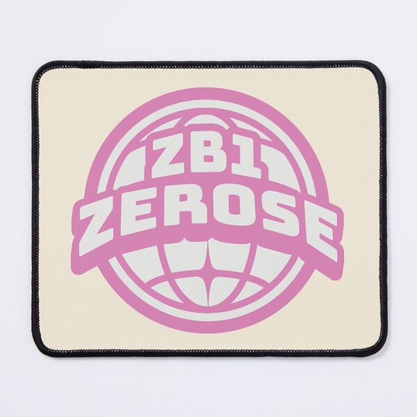 Item preview, zb1 zero base one zerose typography text kpop | Morcaworks designed and sold by Morcawork.