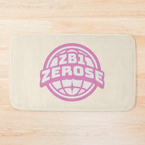 Item preview, zb1 zero base one zerose typography text kpop | Morcaworks designed and sold by Morcawork.
