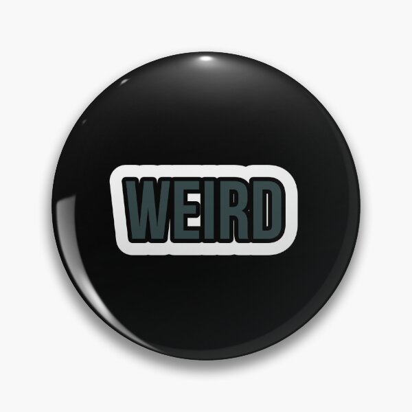 Item preview, Weird designed and sold by Laura-stbr.