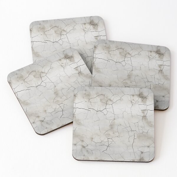 Item preview, Dirty cracked concrete style designed and sold by workshoot.