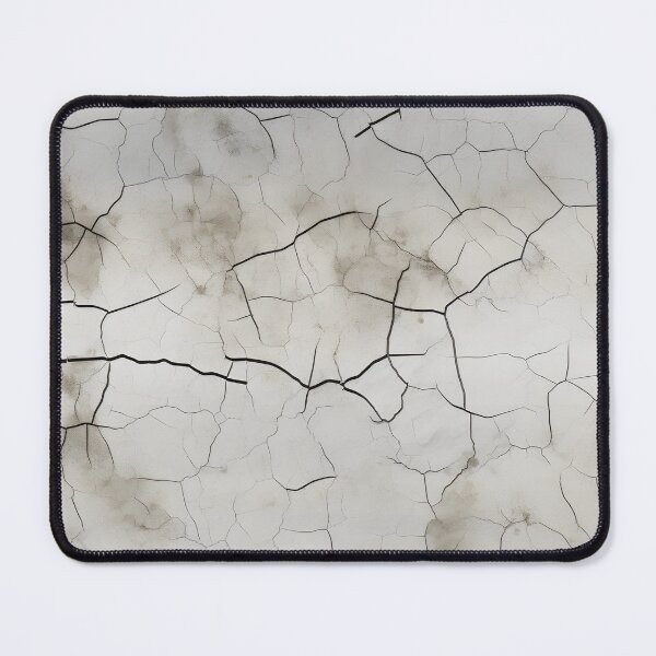 Item preview, Dirty cracked concrete style designed and sold by workshoot.