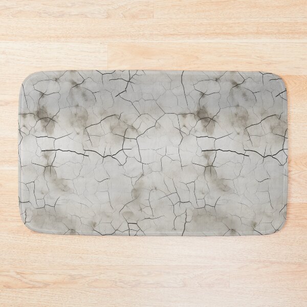 Item preview, Dirty cracked concrete style designed and sold by workshoot.