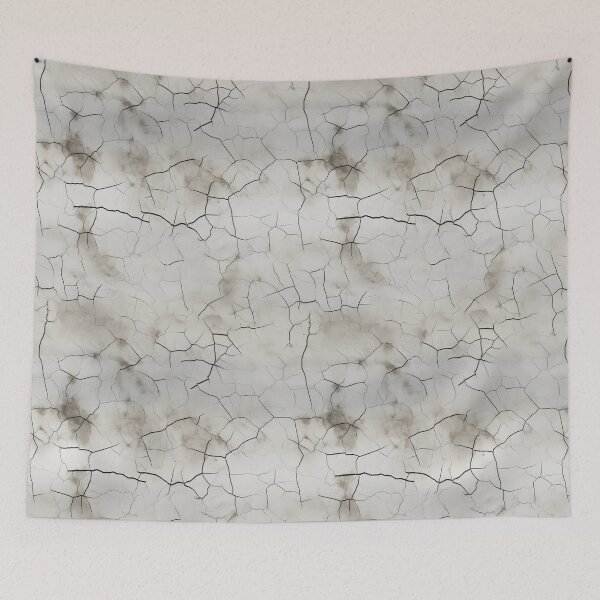 Item preview, Dirty cracked concrete style designed and sold by workshoot.