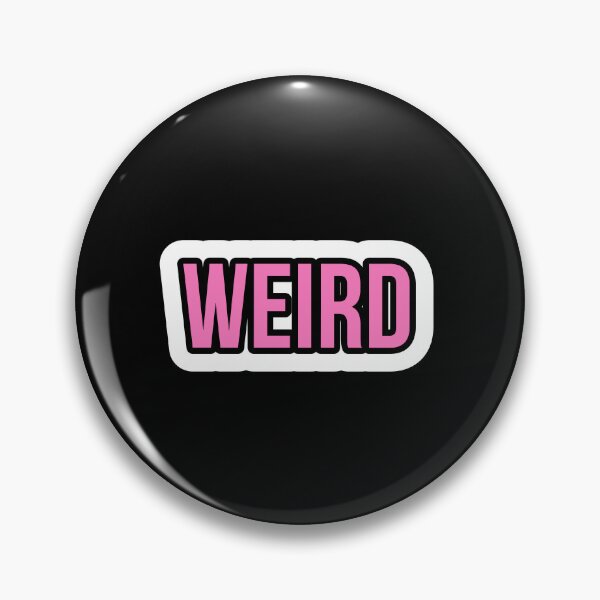 Item preview, Weird designed and sold by Laura-stbr.