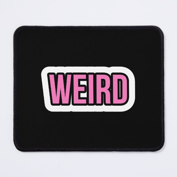 Item preview, Weird designed and sold by Laura-stbr.