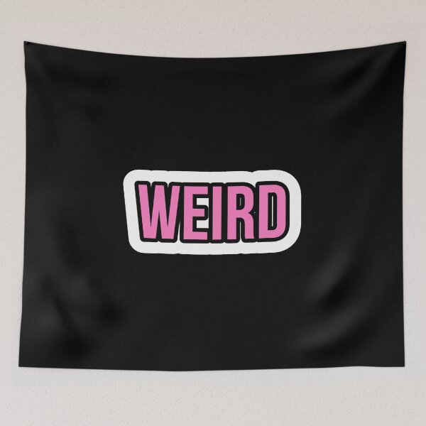 Item preview, Weird designed and sold by Laura-stbr.