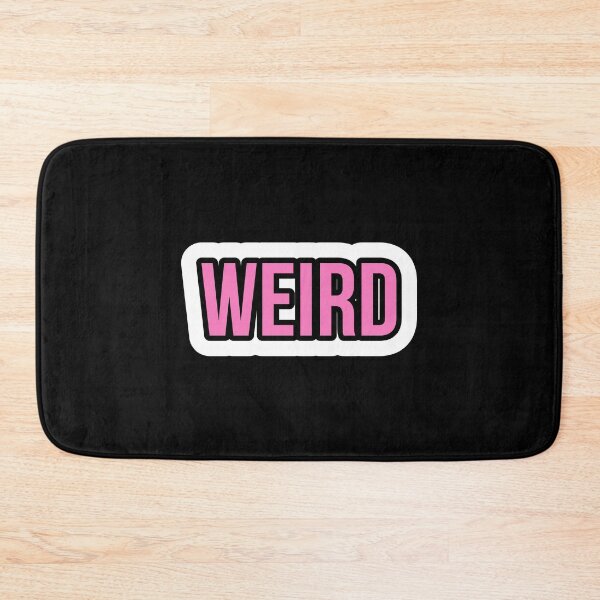Item preview, Weird designed and sold by Laura-stbr.