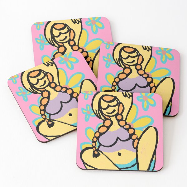 Item preview, BLOOMING designed and sold by Idas-drawings.