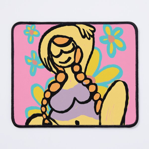 Item preview, BLOOMING designed and sold by Idas-drawings.
