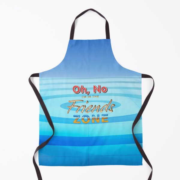 Item preview, In the Friends Zone designed and sold by teepossible.
