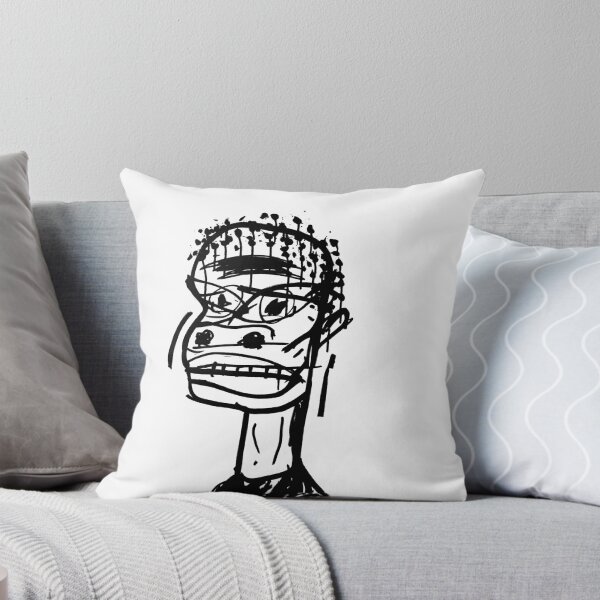 Item preview, Voodoo designed and sold by Miguel Santamarina.