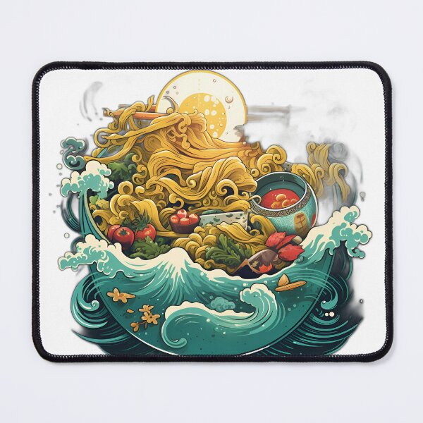 Item preview, Hip Prints for Modern Trends designed and sold by Designflex90.