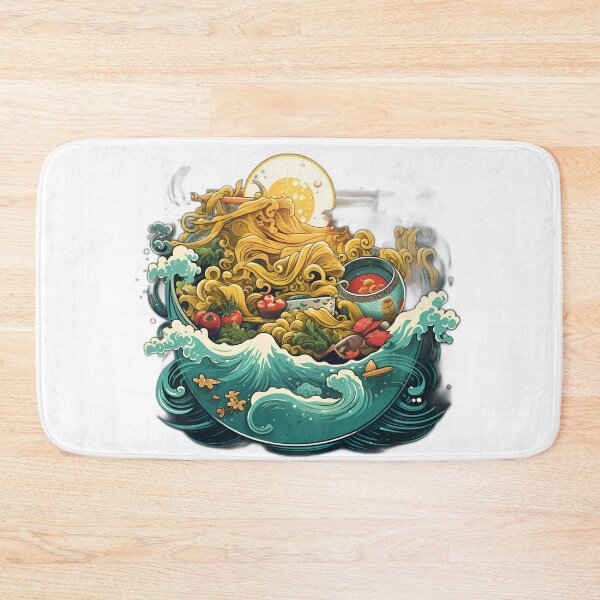 Item preview, Hip Prints for Modern Trends designed and sold by Designflex90.