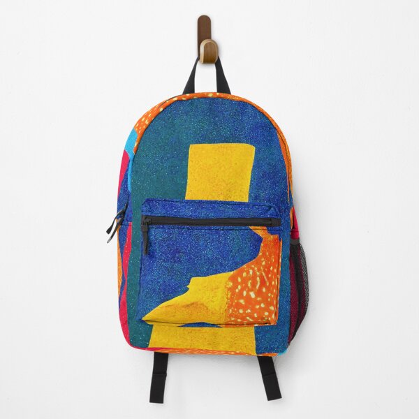 Item preview, Simplistic & Minimalistic African Giraffe Art Collection designed and sold by ArtificialGenes.