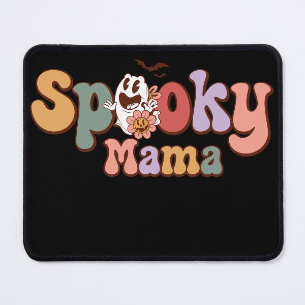 Item preview, Spooky mama design designed and sold by FunkyMelon.
