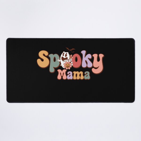 Item preview, Spooky mama design designed and sold by FunkyMelon.