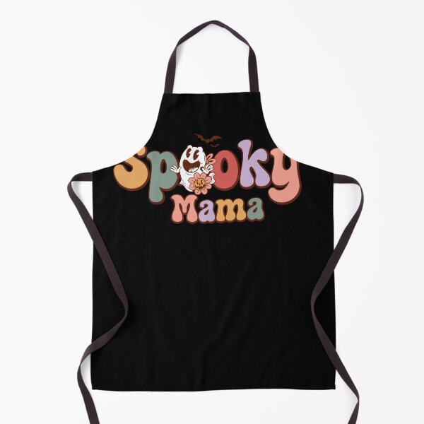 Item preview, Spooky mama design designed and sold by FunkyMelon.