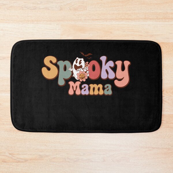 Item preview, Spooky mama design designed and sold by FunkyMelon.