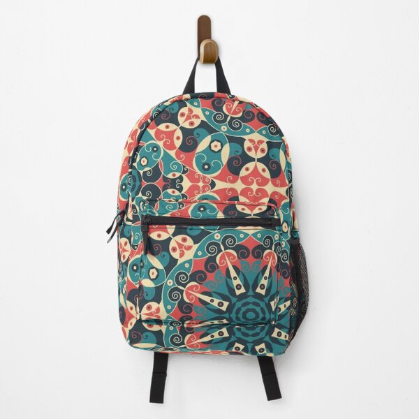 Item preview, Moroccan Zelij designed and sold by CodeCrush.
