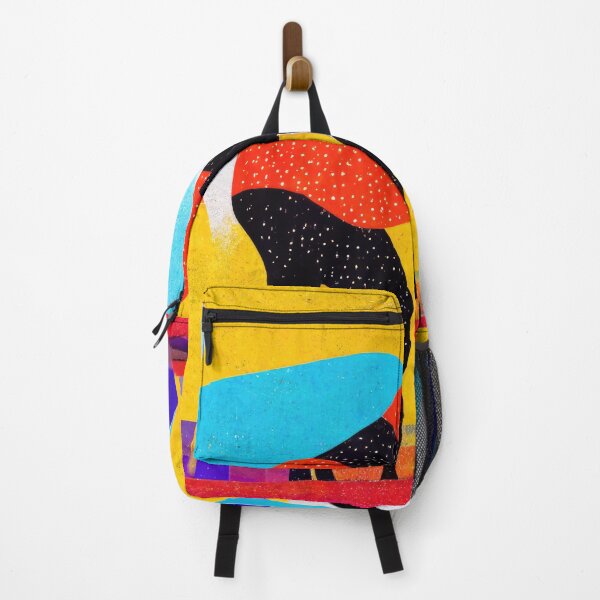Item preview, Simplistic & Minimalistic African Giraffe Art Collection designed and sold by ArtificialGenes.