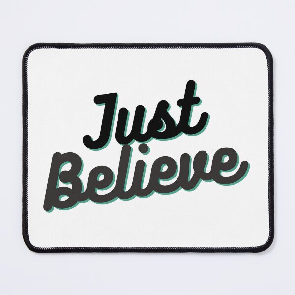 Item preview, Believe in your self designed and sold by Maureey.