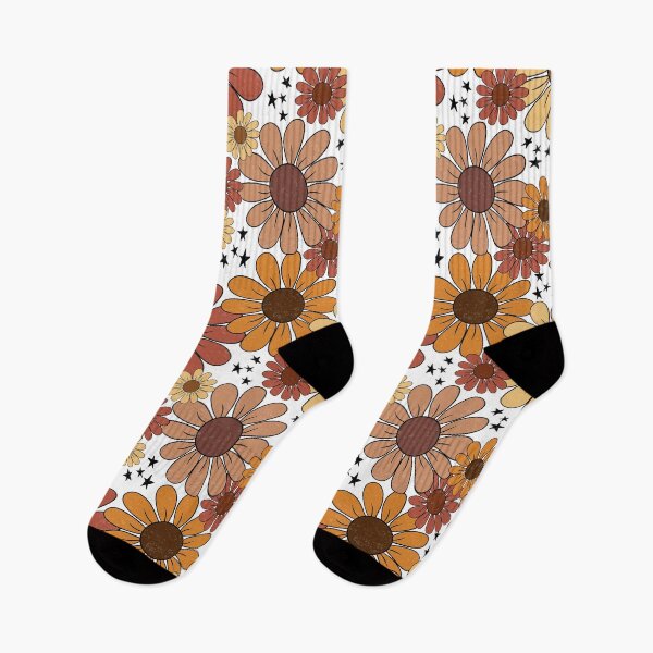 Artikelvorschau, Herbstblumen entworfen und verkauft von Milibella.