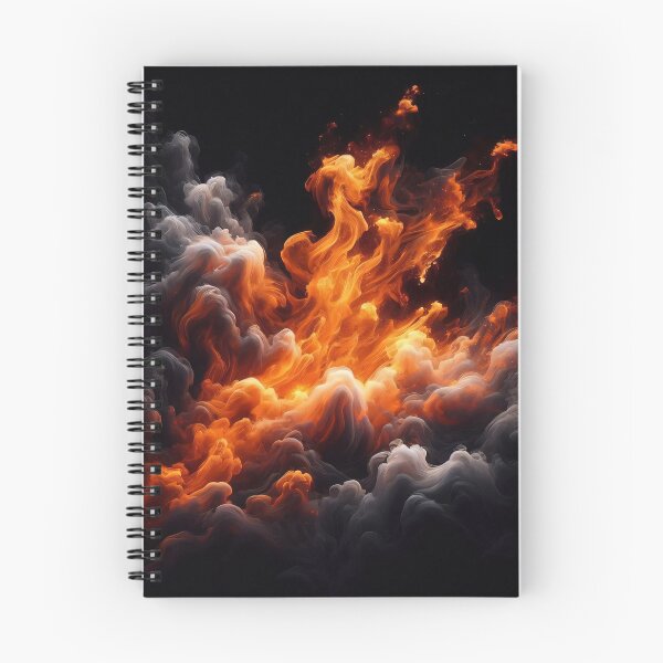 Item preview, There is no smoke without fire designed and sold by Minimug.
