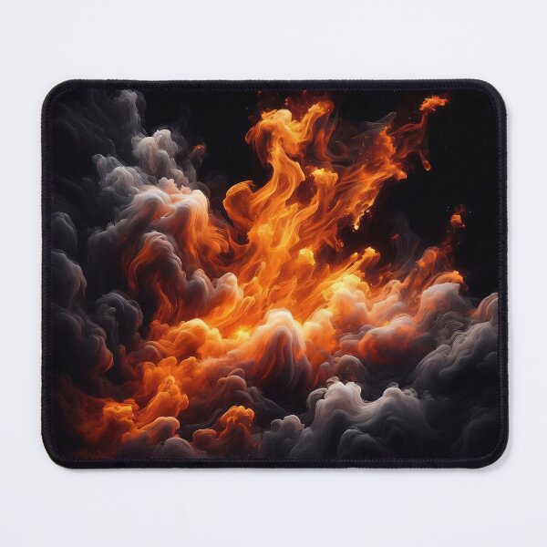 Item preview, There is no smoke without fire designed and sold by Minimug.