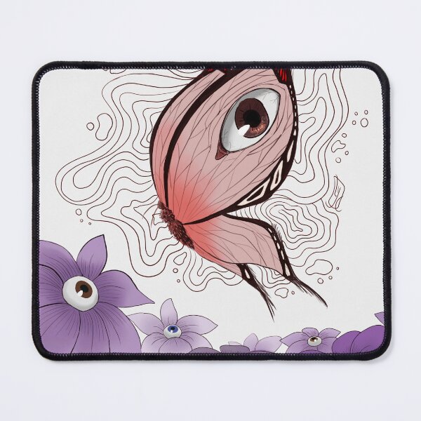 Item preview, Dreaming of flowers that stare designed and sold by delirium333.