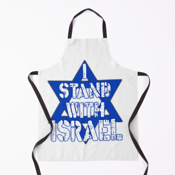 Item preview, i stand with israel designed and sold by ramwebroom.