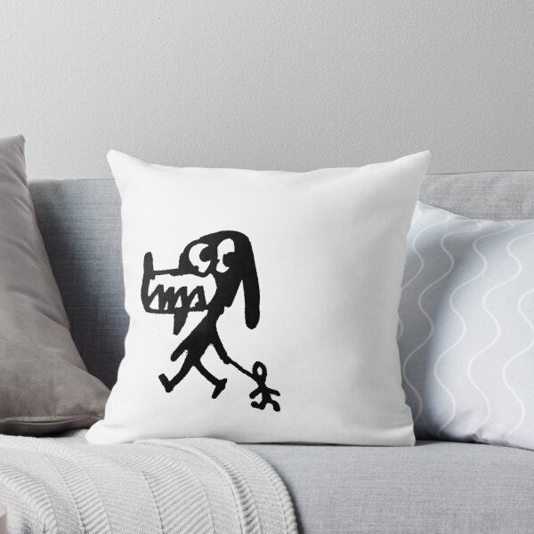 Item preview, I wanna be your dog designed and sold by Miguel Santamarina.