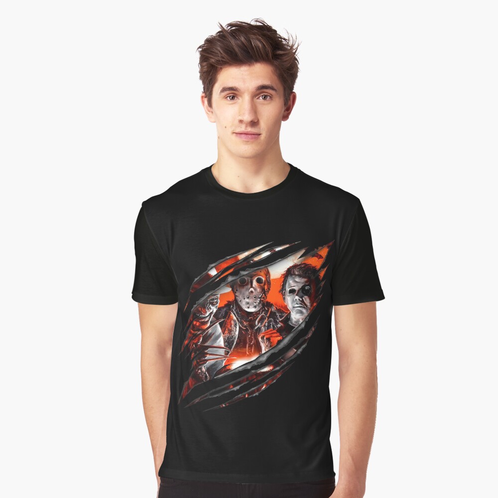 Item preview, Graphic T-Shirt designed and sold by JolinChinn.
