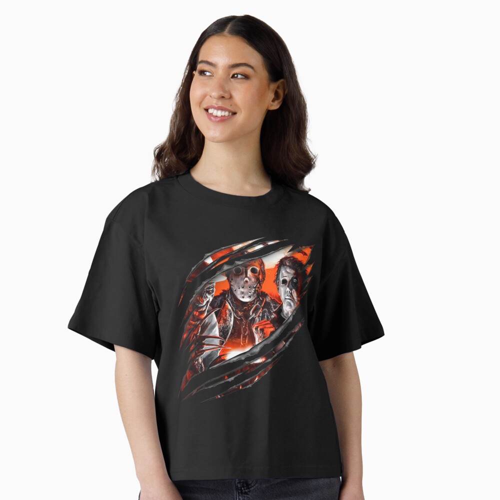 Item preview, Boxy T-Shirt designed and sold by JolinChinn.
