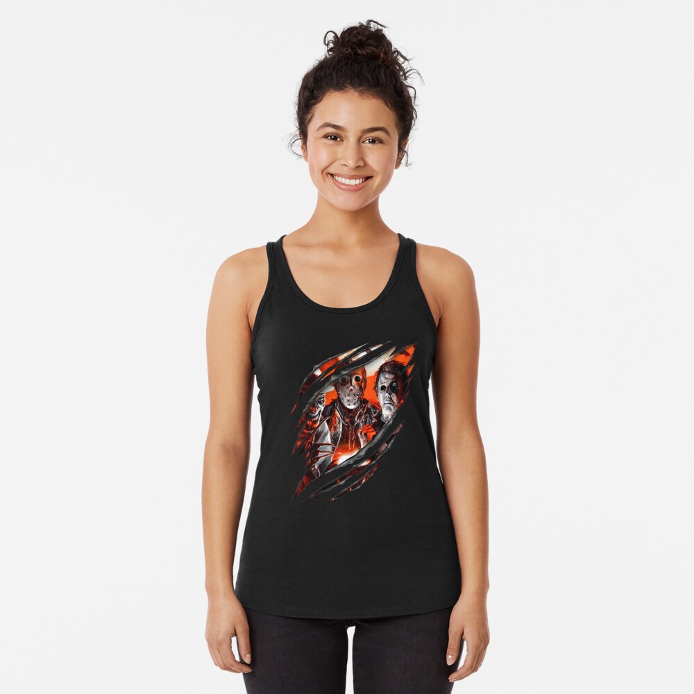 Item preview, Racerback Tank Top designed and sold by JolinChinn.