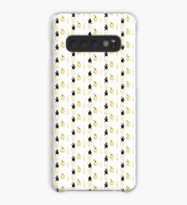 Pen Pineapple Apple Pen Case/Skin for Samsung Galaxy