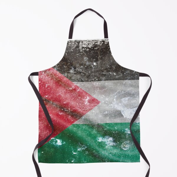 Item preview, Palestine designed and sold by Angry Swan Designs.