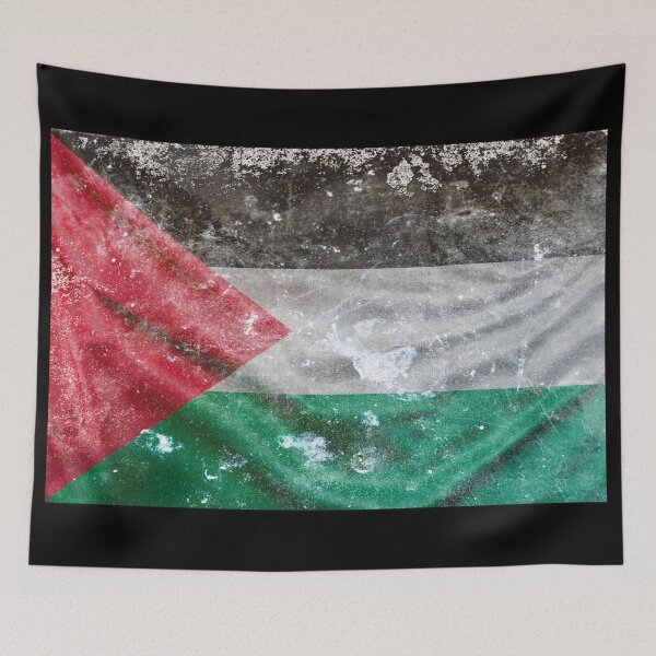Item preview, Palestine designed and sold by Angry Swan Designs.