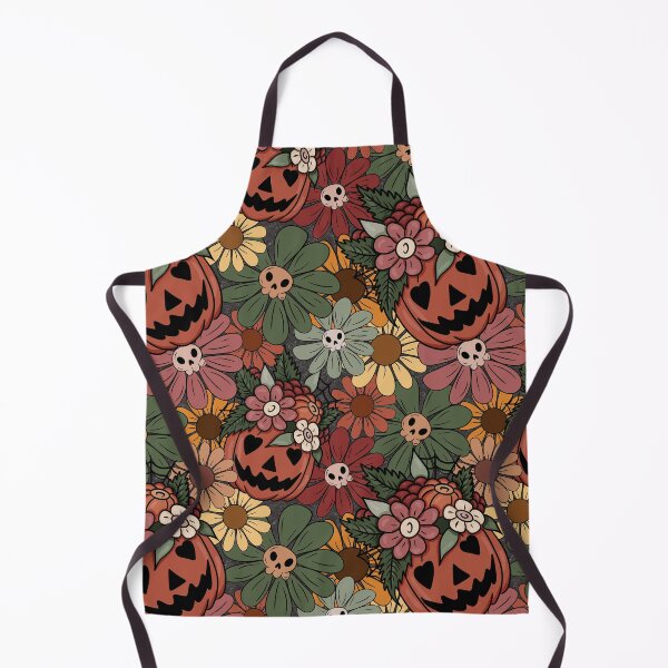Item preview, Fall Flowers designed and sold by Milibella.