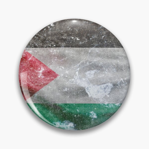 Item preview, Palestine designed and sold by Angry Swan Designs.